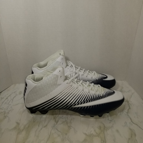 New Nike Vapor Speed 2 3/4 TD Football Cleats